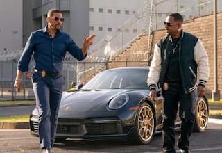 Estas son las producciones para ver en cine y streaming este fin de semana