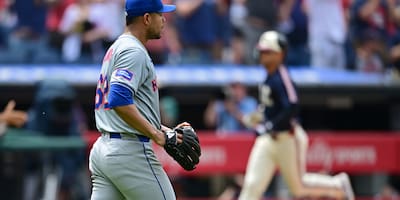 Grandes Ligas: José Quintana busca este domingo sacudirse
