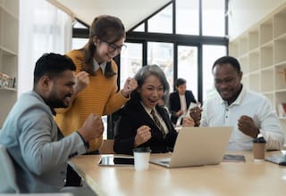 Ser feliz en la vida y el trabajo a través de la inteligencia espiritual