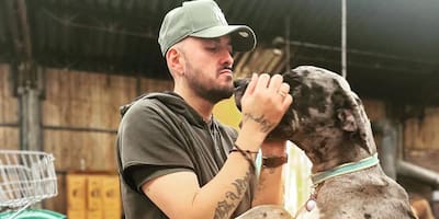 Muerte de DR Velásquez: así fue la exitosa carrera del productor musical
