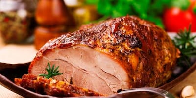 Tres recetas para deleitar la mesa de fin de año