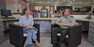 Video: La estrategia de la Policía para quebrar el homicidio en Cartagena