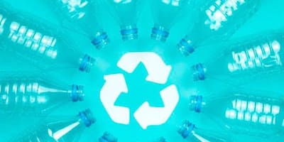Reduce tu huella de plástico en tres pasos simples