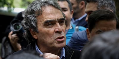 Colombia está “mamada” de esta polarización: Fajardo sobre propuesta de Duque