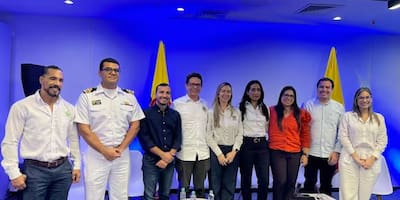 Cartagena busca promover el desarrollo marítimo: se crearían 11 embarcaderos