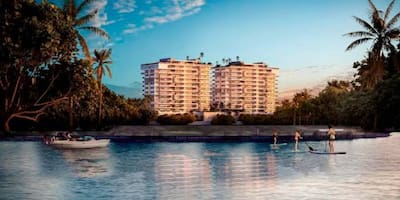El Bio Club House que está revolucionando la inversión sostenible