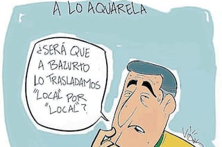 Caricatura 3 de junio