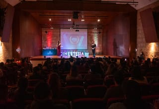¿Le gusta el cine? Festival de cine universitario abrió convocatoria
