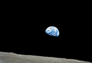 Muere en accidente aéreo exastronauta Anders, que tomó icónica foto de la Tierra