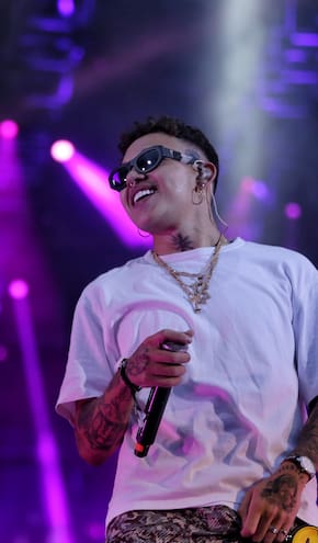 Beéle, María Becerra y Joeboy se unen para cantar ‘Low Key’