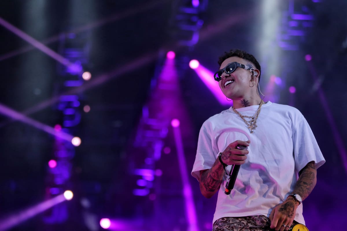 Beéle, María Becerra y Joeboy se unen para cantar ‘Low Key’