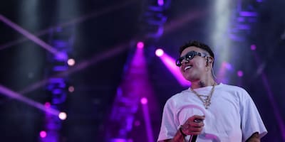Beéle, María Becerra y Joeboy se unen para cantar ‘Low Key’