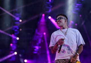 Beéle, María Becerra y Joeboy se unen para cantar ‘Low Key’
