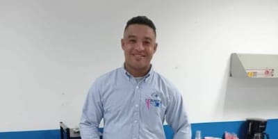 Jader, el hombre que “mula” mató en Clemencia: una mujer quedó herida