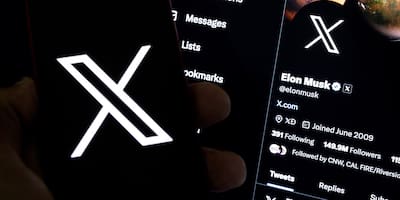 X actualiza sus normas para permitir publicar desnudos y pornografía