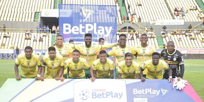 ¿Final costeña? Este lunes se definen los finalistas en el torneo de la Primera B