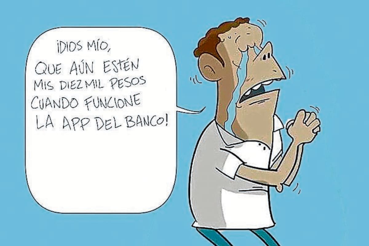 Caricatura 07 de junio del 2024