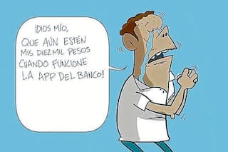Caricatura 07 de junio del 2024