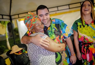 FestiMaría cerró exitosamente con baile, alegría, jolgorio y amor por el folclor