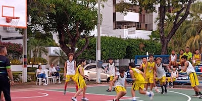 Baloncesto: Turbaco se pondrá en modo Dolphins