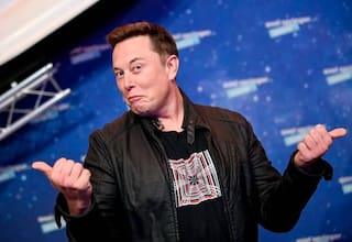 Tesla busca licenciar software de conducción autónoma