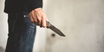 ¡Atroz! Dos chicos de doce años asesinaron, a puñaladas, a otro de 19