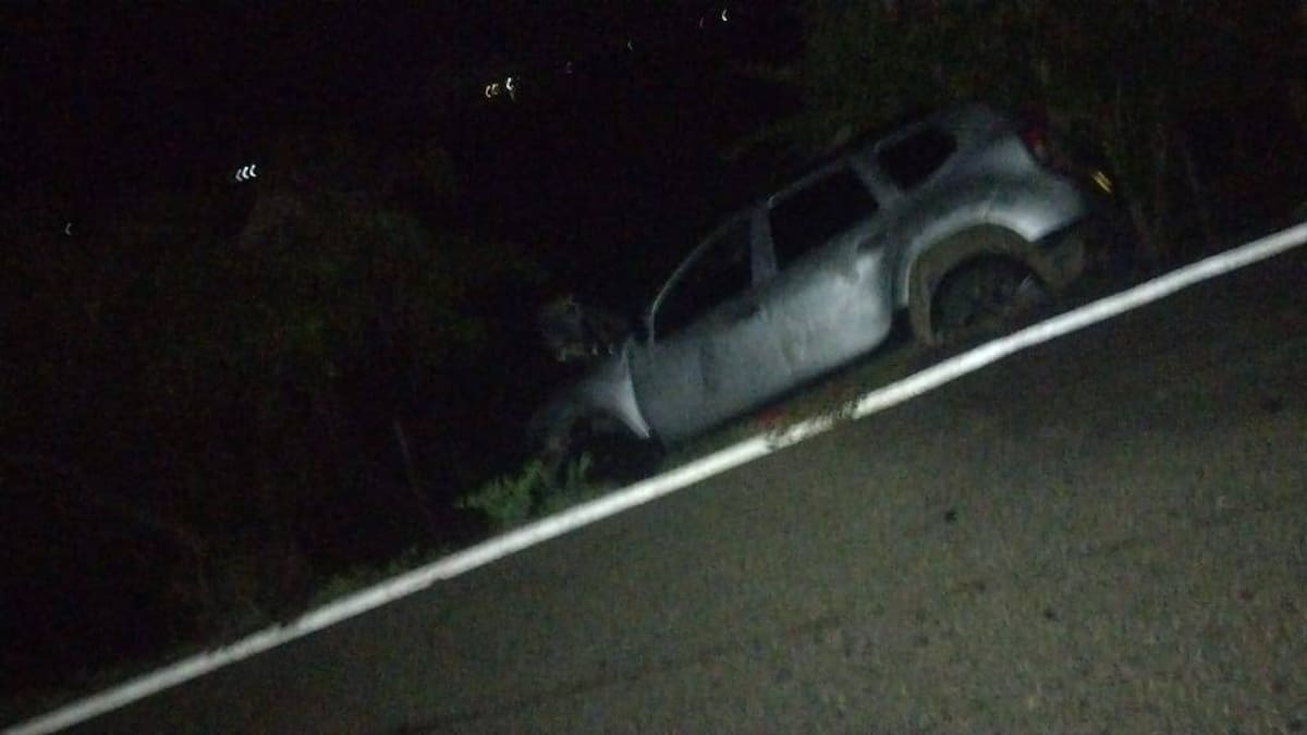 El hecho sucedió a eso de las 9 p. m. en el sector conocido como Las Compuertas, en Repelón, Atlántico.