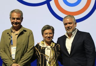 58 Convención Bancaria se celebra en Cartagena