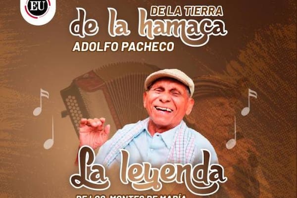 El Universal estrena el documental de la vida y obra de Adolfo Pacheco