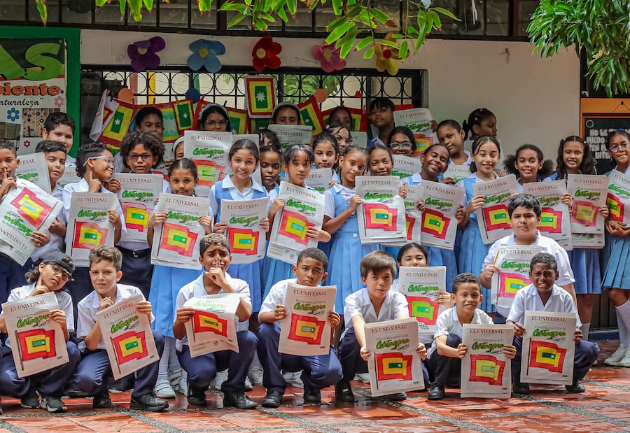 Sí a la educación con propósito