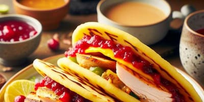 Bocados para sorprender en la Novena de Aguinaldos