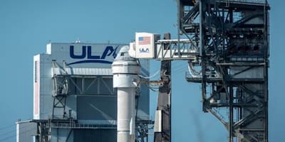 NASA y Boeing confirman cuándo enviarán la primera misión tripulada de Starliner