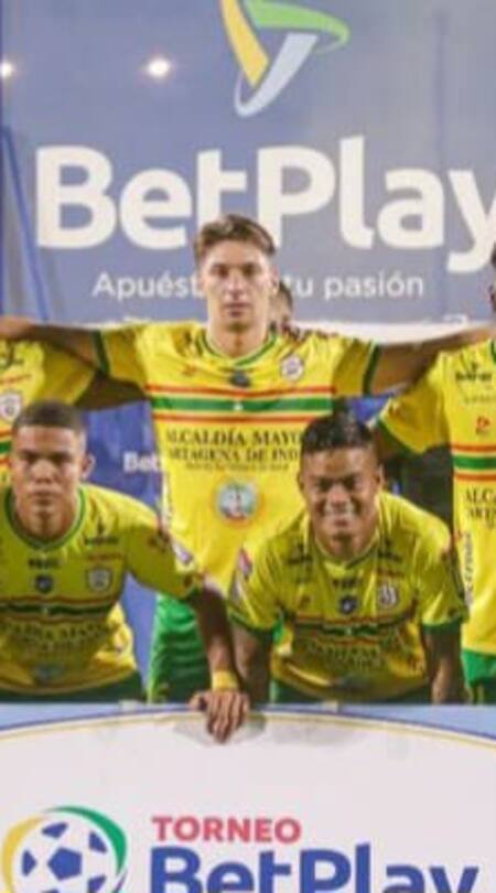 Estos son los convocados del Real Cartagena para el duelo ante Orsomarso