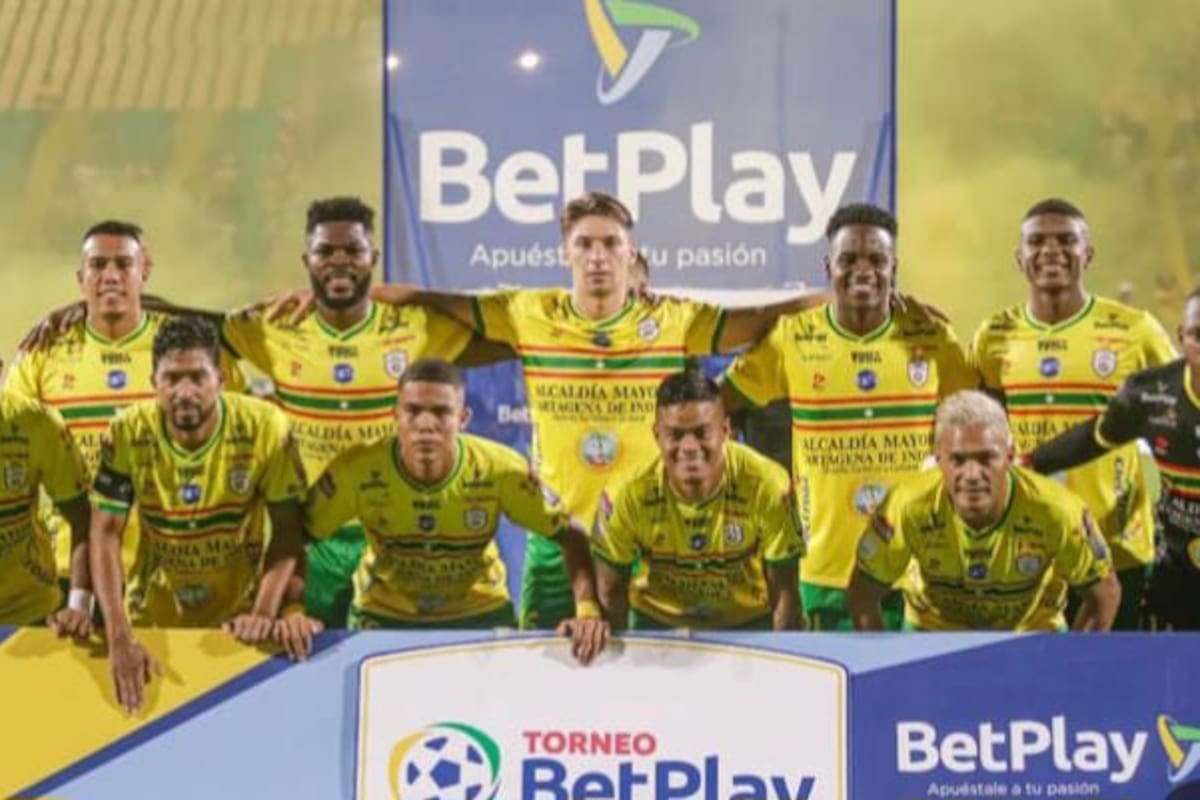 Estos son los convocados del Real Cartagena para el duelo ante Orsomarso
