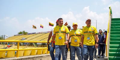 ¿Va para el estadio? Todo lo que debe saber sobre el partido del Real Cartagena
