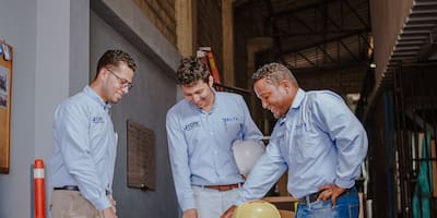 Delta Ingeniería S.A. se transforma para mantenerse a la vanguardia