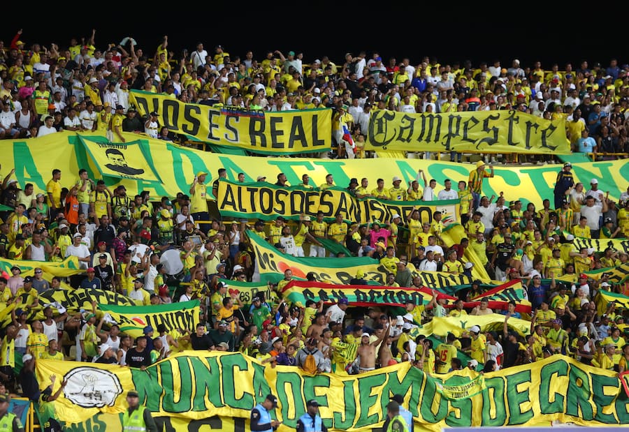 Real Cartagena luchó hasta el final,  estuvo cerca, pero no pudo....