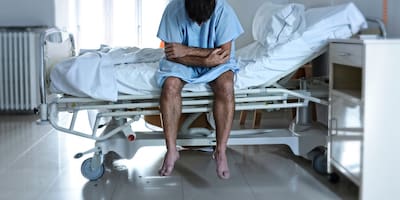 Amiloidosis: la enfermedad hereditaria que afecta a varios órganos