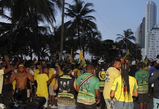 Real Cartagena y la pasión desmedida que genera en los cartageneros y bolivarenses