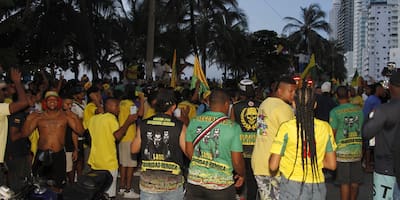 Real Cartagena y la pasión desmedida que genera en los cartageneros y bolivarenses