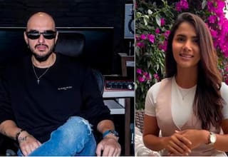 Se conocen detalles de la muerte de productor DR Velásquez y su novia