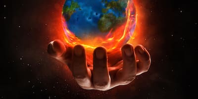 Infografía: Las impactantes cifras de la crisis climática