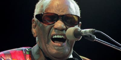 Ray Charles: dos décadas de la muerte del genio del soul 