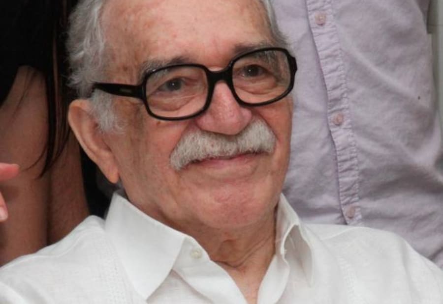 Podcast: la historia tras la hija secreta de Gabo