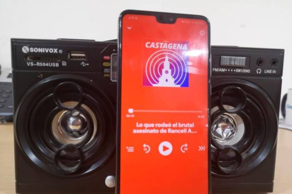 Castagena 59- Bye, Bye Electricaribe: Afinia arranca operaciones