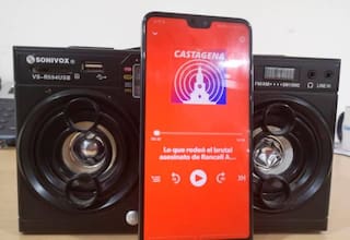 Castagena 59- Bye, Bye Electricaribe: Afinia arranca operaciones