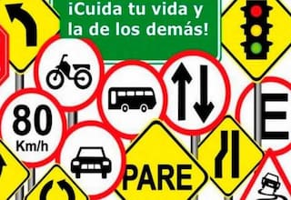 Salva tu vida y la de los demás con estas normas de seguridad y educación vial