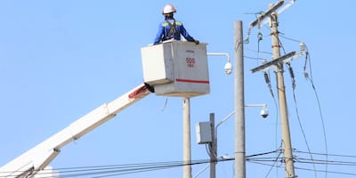¡Tenga en cuenta! Estos municipios de Bolívar no tendrán luz el 11 de junio