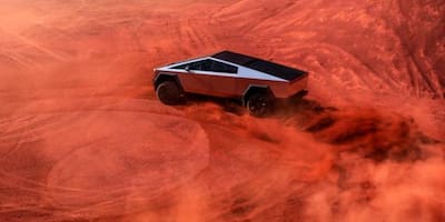 Características y precios de la Cybertruck, la camioneta revolucionaria de Tesla