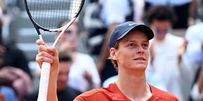 Jannik Sinner es el número 1 por primera vez y pone la mira en Wimbledon